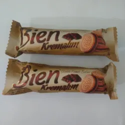 Galletas Bien