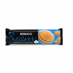 Galletas Cream
