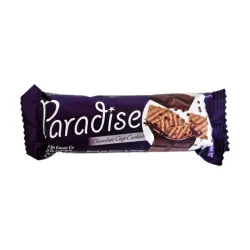 Galletas Paradise