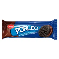 Galletas Porleo