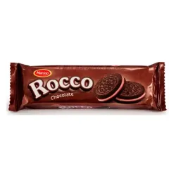Galletas Rocco
