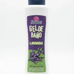 Gel de Baño 750 ML