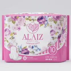 Íntimas Alaiz