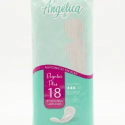 Íntimas Angélica