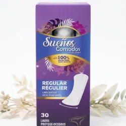 Diarias Sueños Cómodos