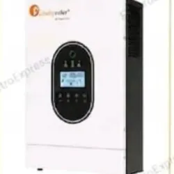 Inversor híbrido 1 Kw