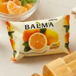 Jabón de baño Balma