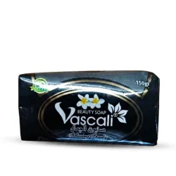 Jabón de baño Vascali