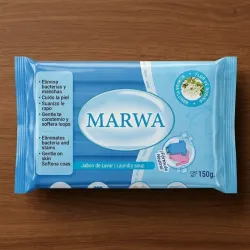 Jabón de Lavar MARWA