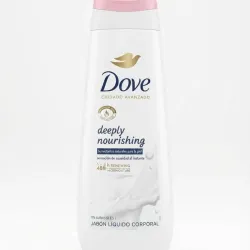 Jabón Líquido Corporal 600 ml