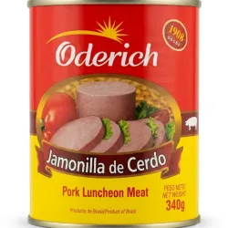 Jamonilla de Cerdo