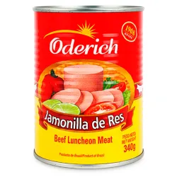 Jamonilla de Res