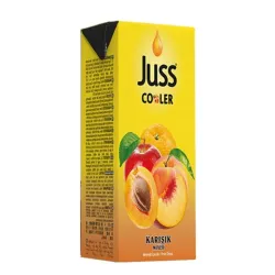 Jugo de Cóctel