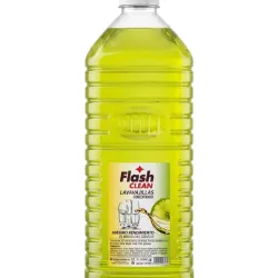 Lavavajillas 2L