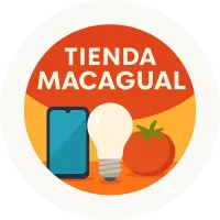 Tienda Macagual