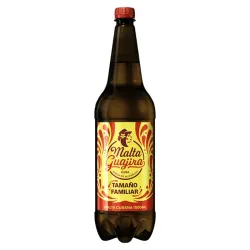 Malta Guajira 1 ½ Litro