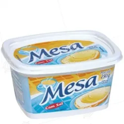 Mantequilla
