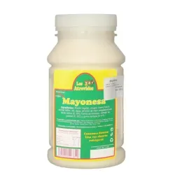 Mayonesa Los Atrevidos
