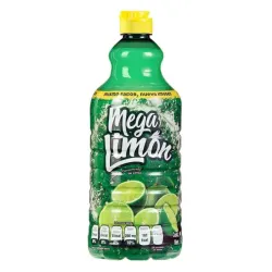 Mega Limón 1 L