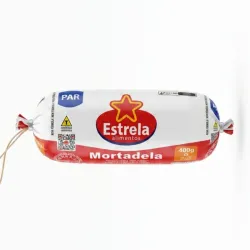 Mortadella (400g)