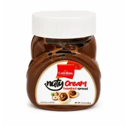Nutty Cream