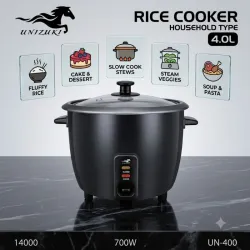 Olla Arrocera