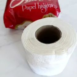 Papel Sanitario (u)