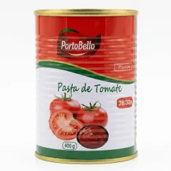 Pasta de Tomate