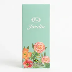 Perfume Jardín