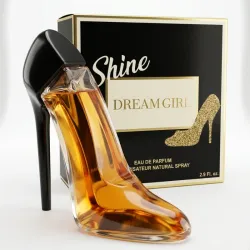 Perfume Shine