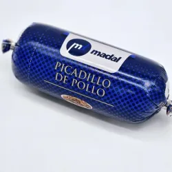 Picadillo de pollo 400g