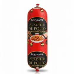 Picadillo de pollo 500g