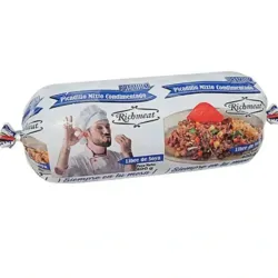 Picadillo Mixto Condimentado
