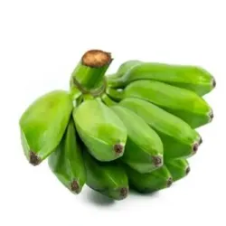 Plátano Burro