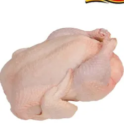 Pollo (entero)