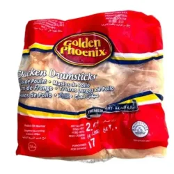 Pollo paquete 2 Kg