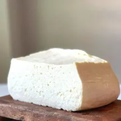 Queso Criollo (5 Libras)