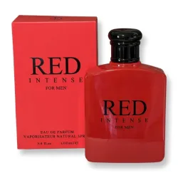 Red Intense
