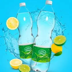 Refresco Limón 1 ½ Litro