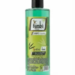Shampoo Aloe Vera