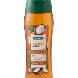 Shampoo de coco