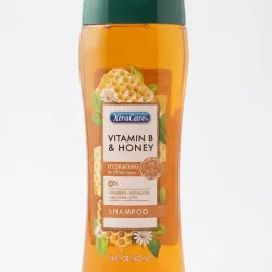 Shampoo de Miel