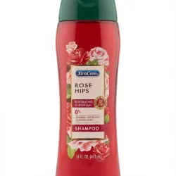 Shampoo de Rosas