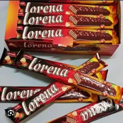 Sorbeto Lorena