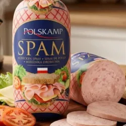 Spam