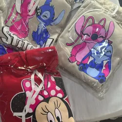 Abrigos para niñas y adolescentes talla única