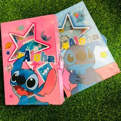 Agenda Stitch