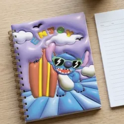 Agendas de stitich 