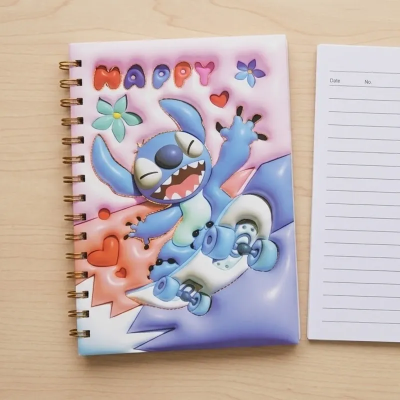 Agendas de stitich 