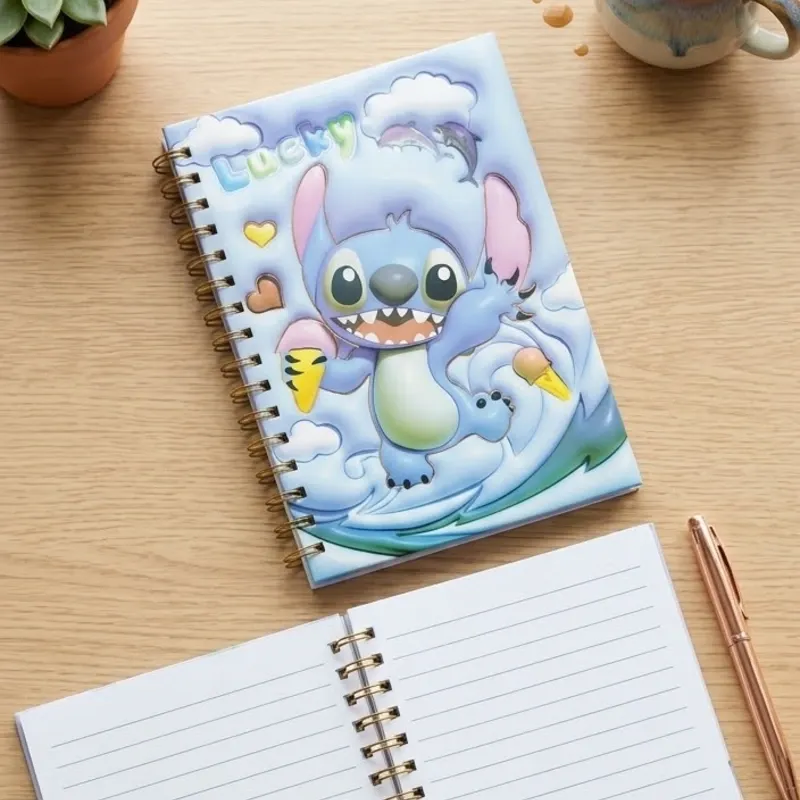 Agendas de stitich 